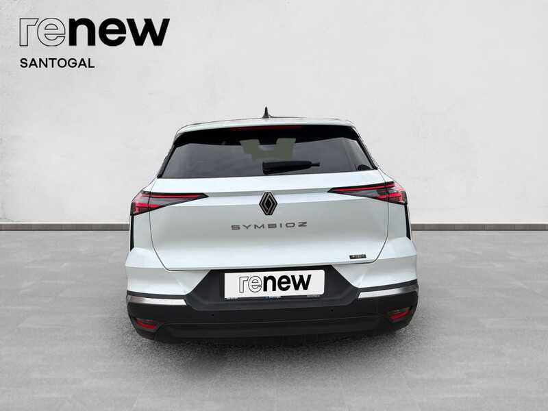 RENAULT Symbioz Techno Full Hibrid — photo 5