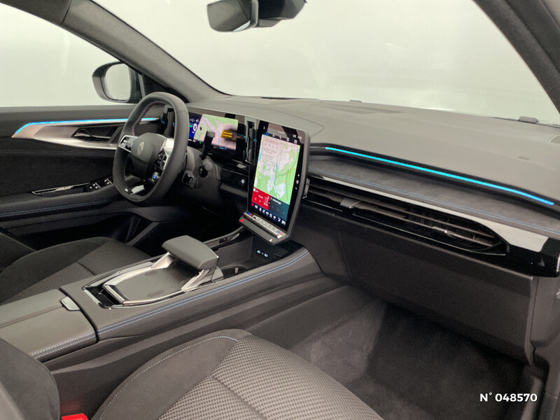 Renault Espace VI