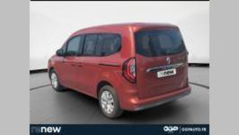 Renault Kangoo VP