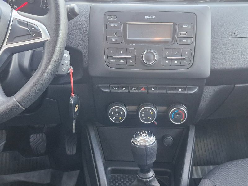 DACIA Duster 2018 — imagine 40
