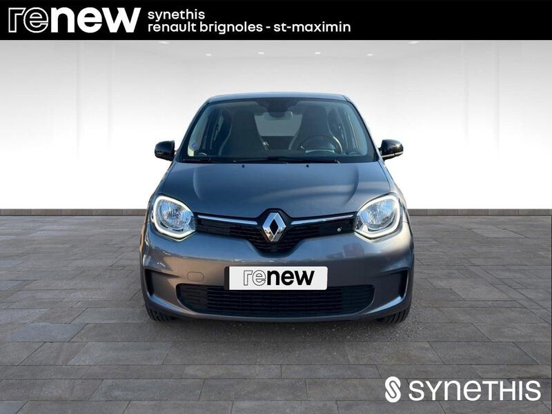 Renault Twingo III