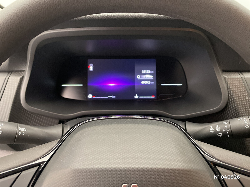 Renault Trafic Combi