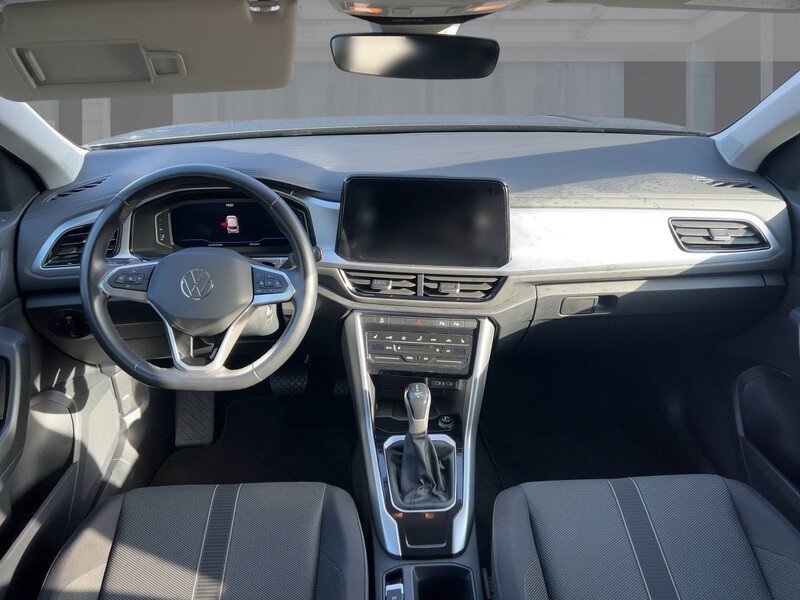 Fahrzeugabbildung T-Roc WinterPaket/RFK Bild 10 von 25