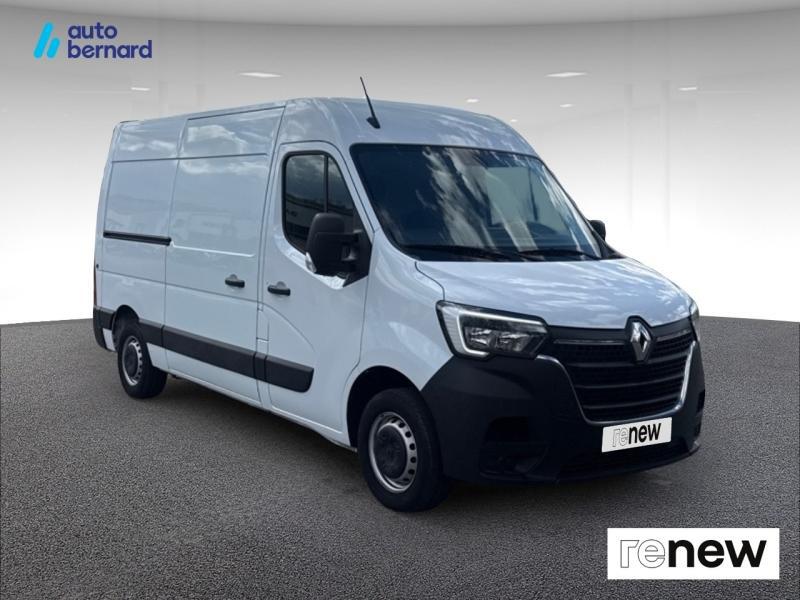 Renault Master Fourgon