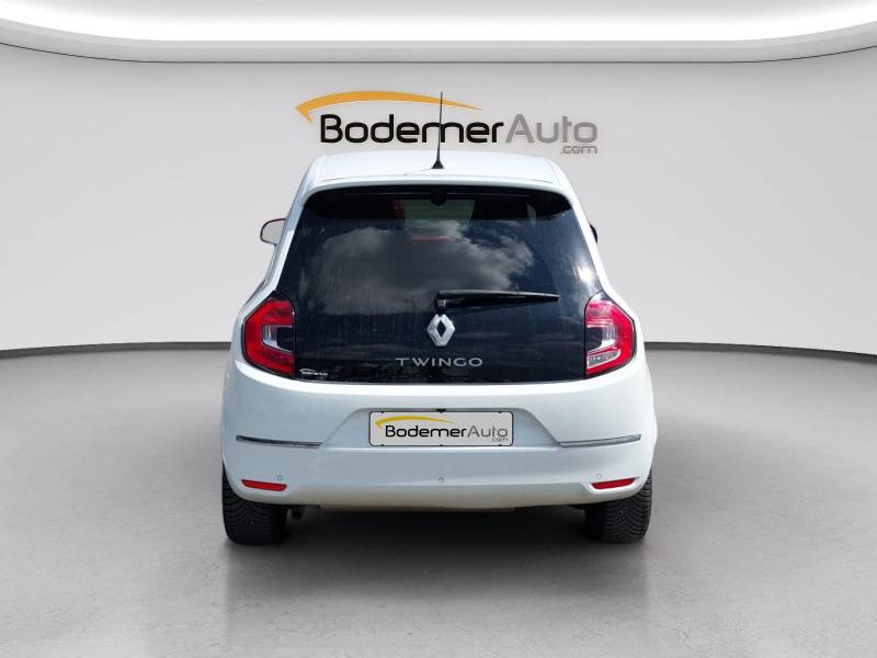Renault Twingo III