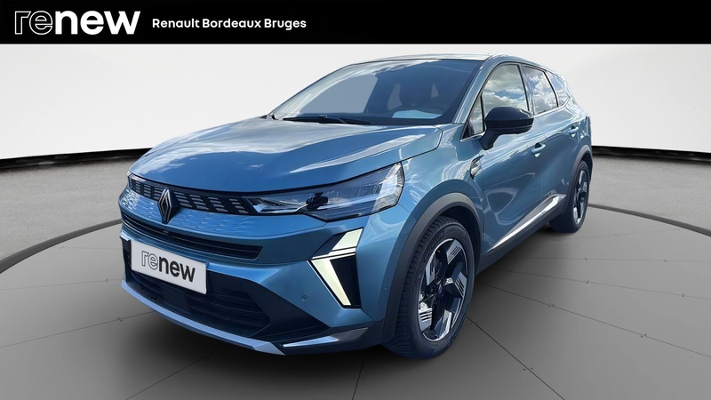 Renault Symbioz