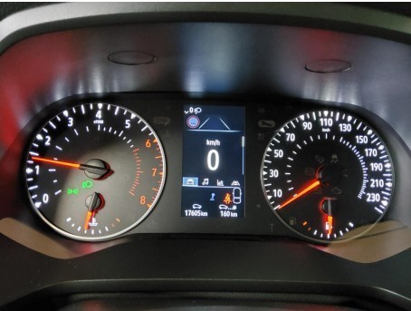 Renault Captur – Bild 20