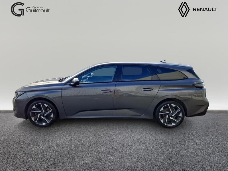 Peugeot 308 SW