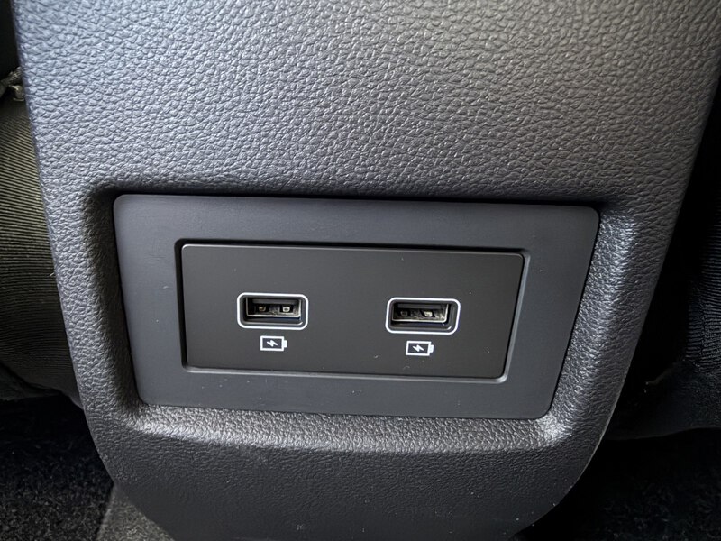 Fahrzeugabbildung Duster ++Klima++Navi++GJR Bild 38 von 43