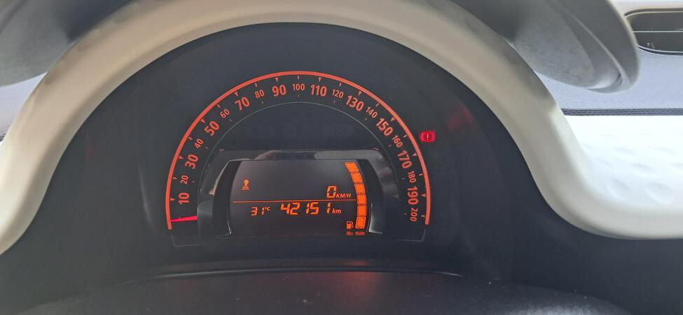 Renault Twingo III