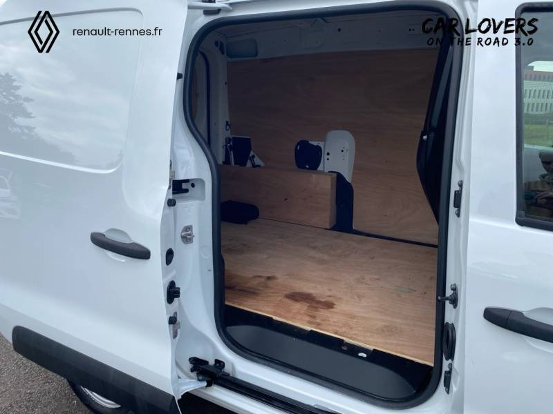 Renault Express VAN