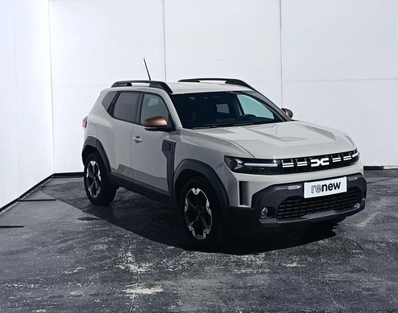 DACIA Duster 2024 — imagine 39