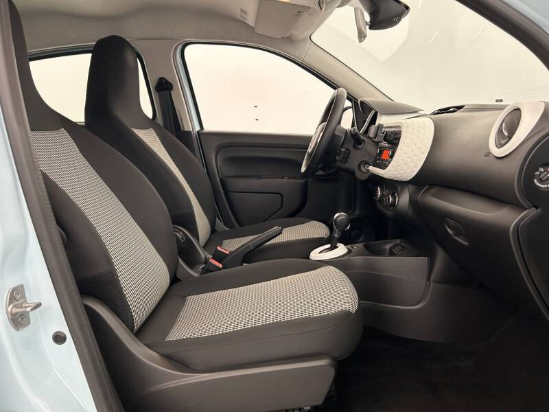 Renault Twingo E-Tech Electrique