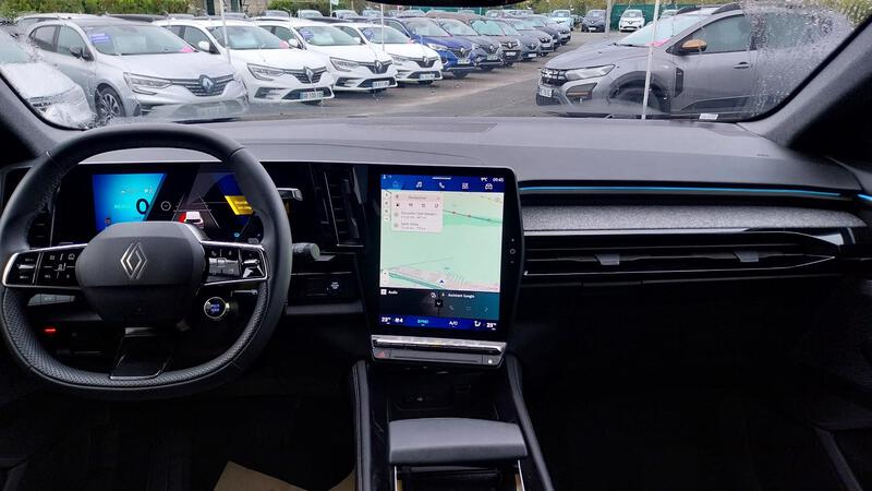 Renault Espace VI