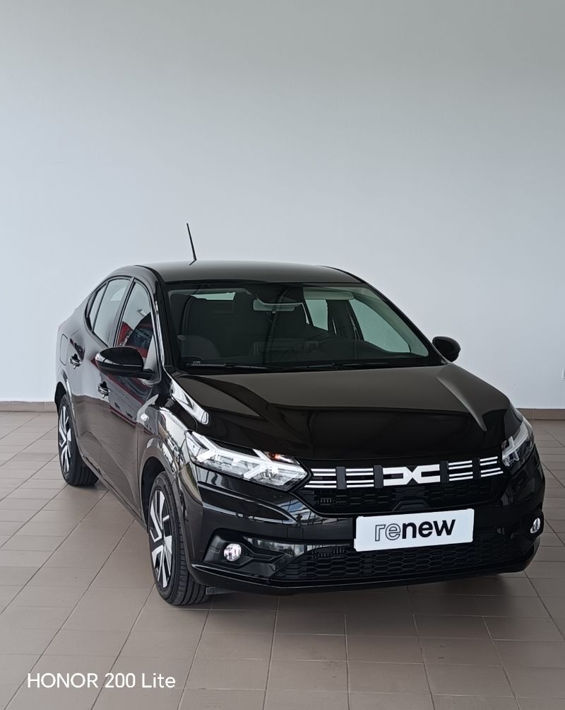 DACIA Logan 2024 — imagine 4