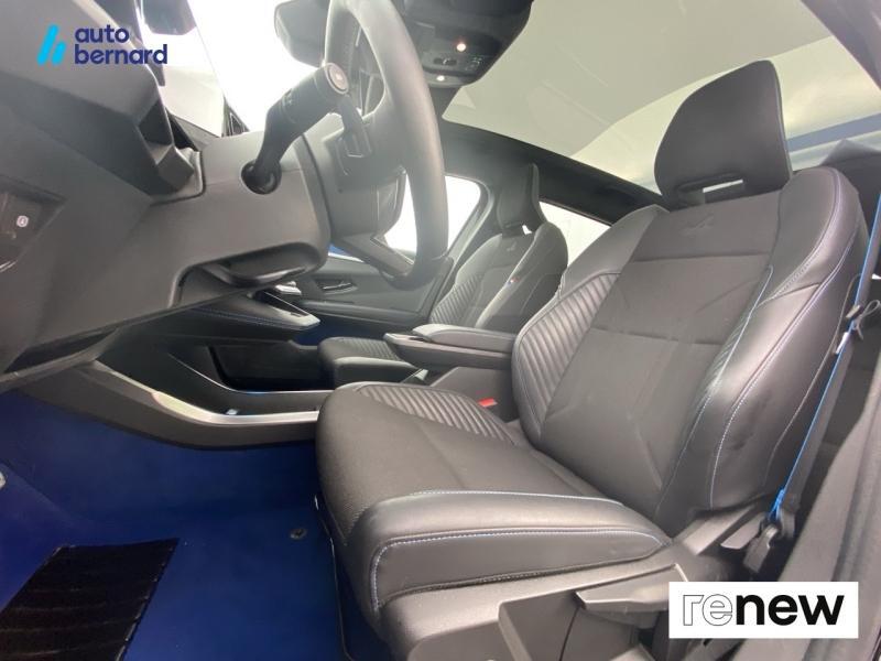 Renault Scenic E-Tech Electrique