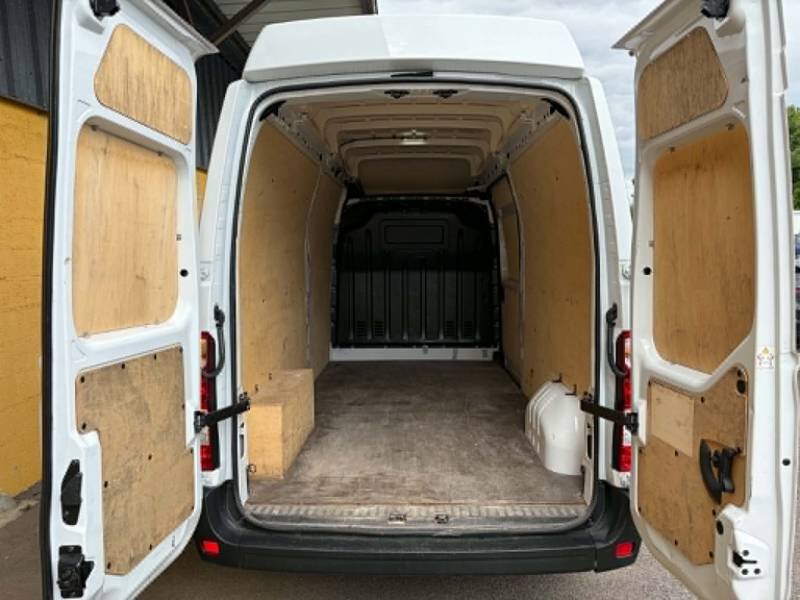 Renault Master III