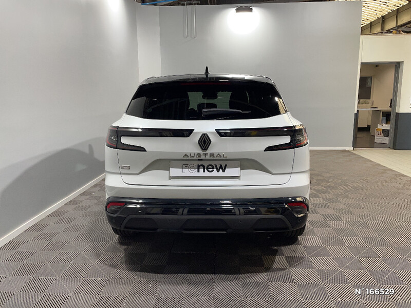 Renault Austral