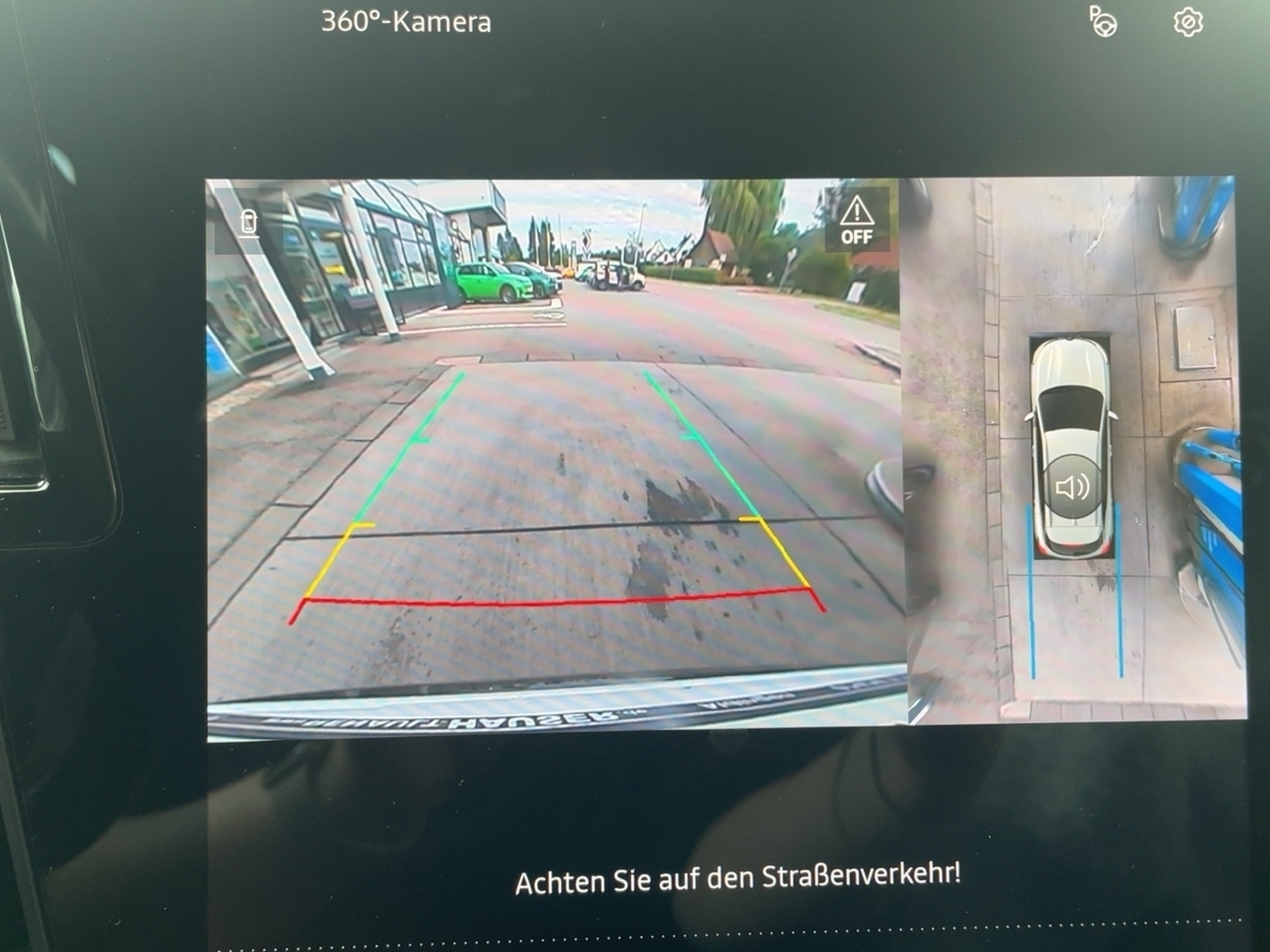 Renault Austral – Bild 13