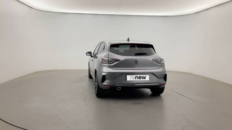 Renault Clio V