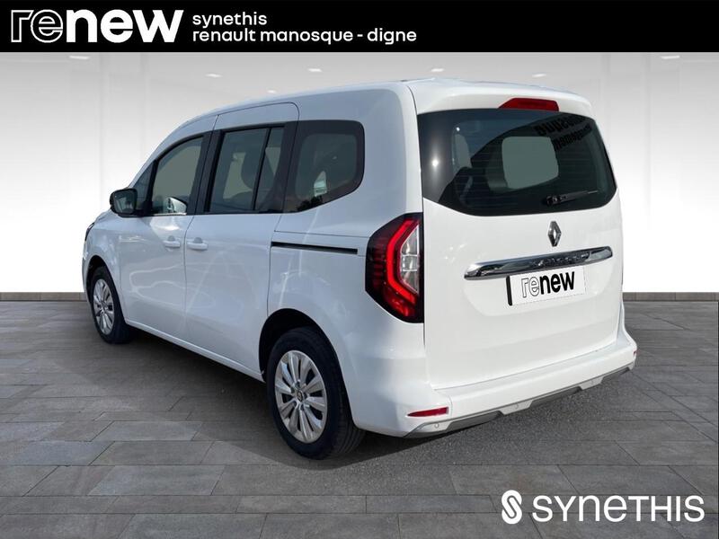 Renault Kangoo VP