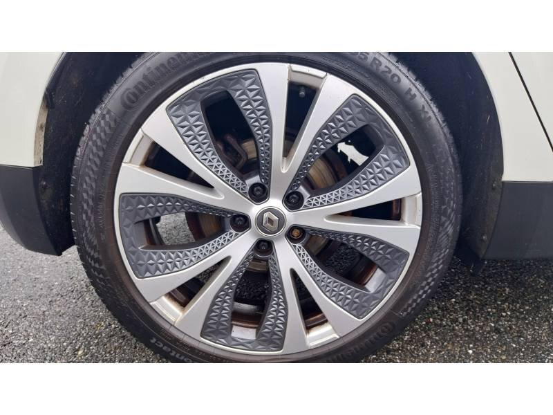 Renault Scenic IV