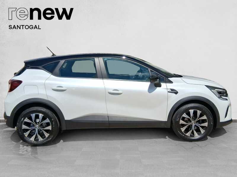 RENAULT Captur Equilibre TCE — photo 4