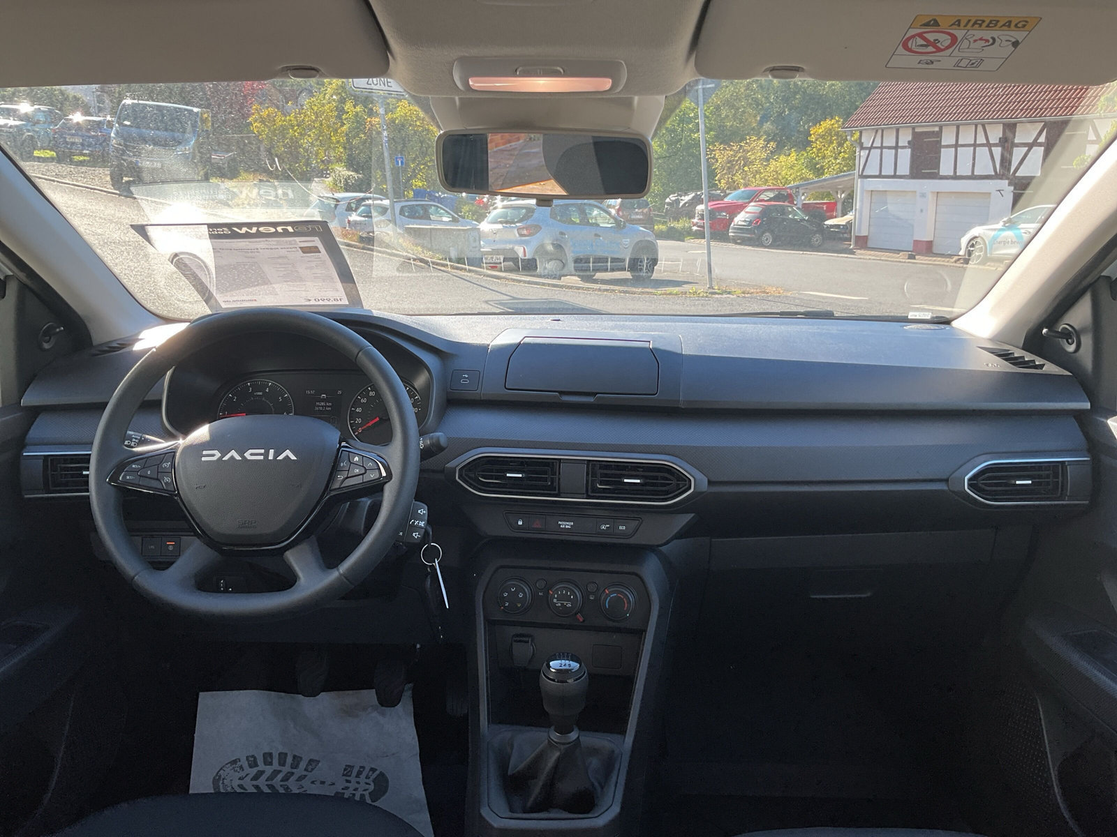 Dacia Jogger – Bild 13