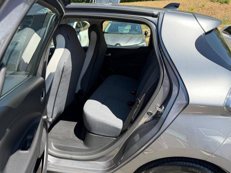 Renault ZOE E-Tech Electrique