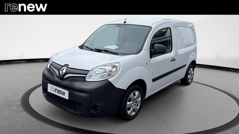 Renault Kangoo VU