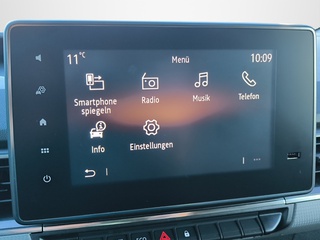 Vehicle 3D Image