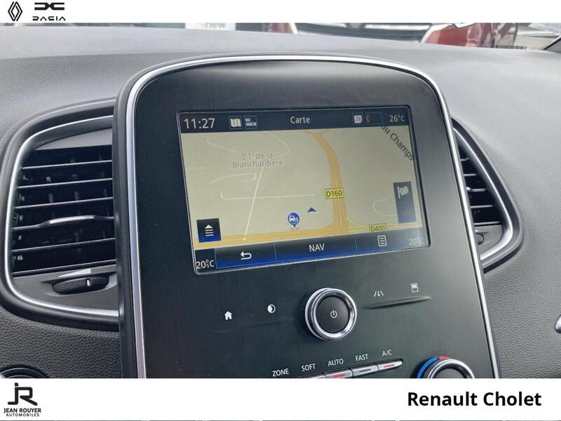 Renault Scenic IV