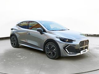 Vehicle 3D Image