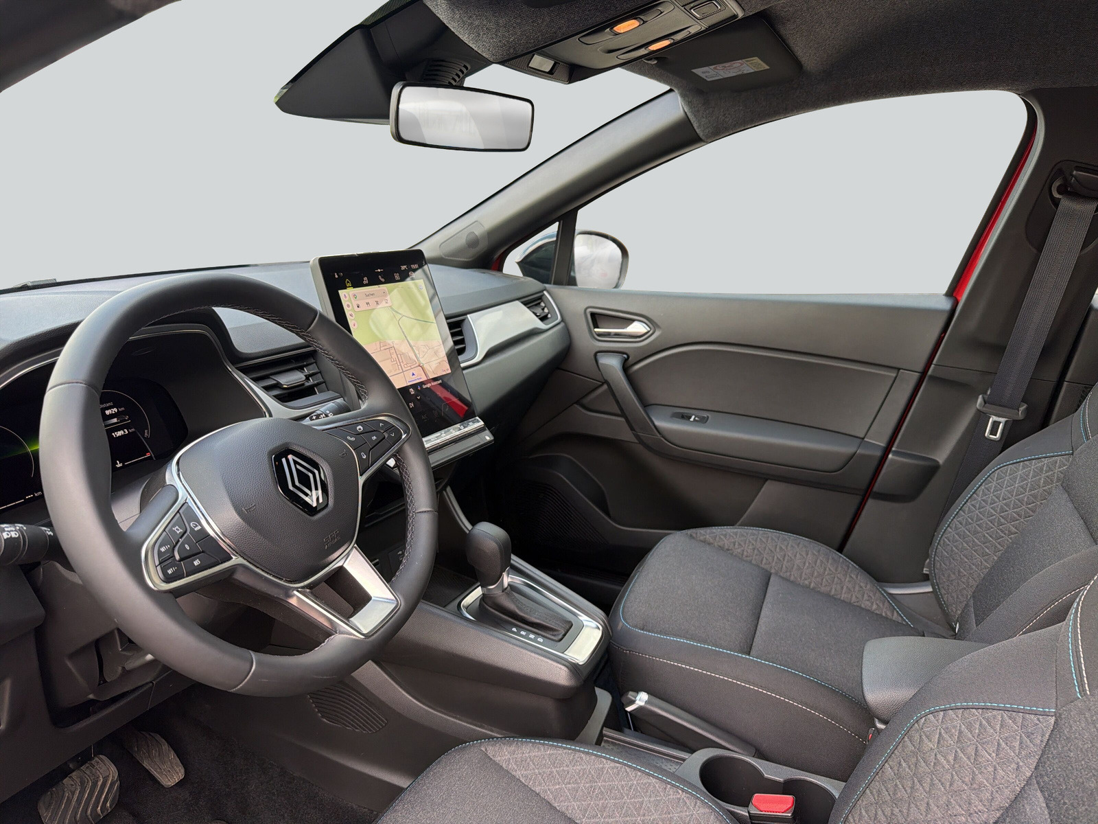 Renault Captur – Bild 4