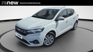 SANDERO