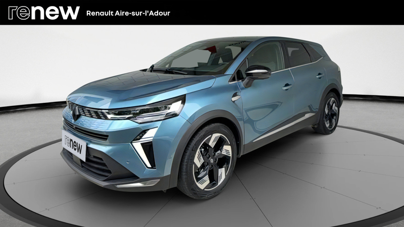Renault Symbioz