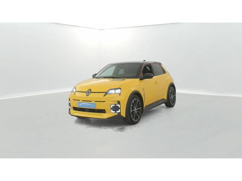 Renault R5 E-Tech Electrique