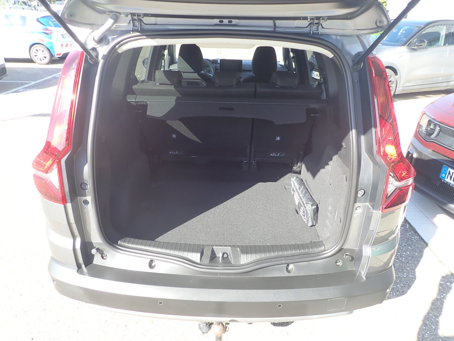 Dacia Jogger – Bild 6