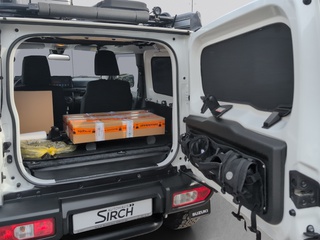 Vehicle 3D Image