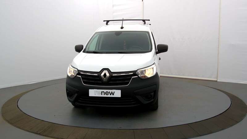 Renault Express VAN
