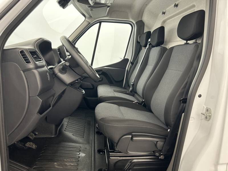 Renault Master III