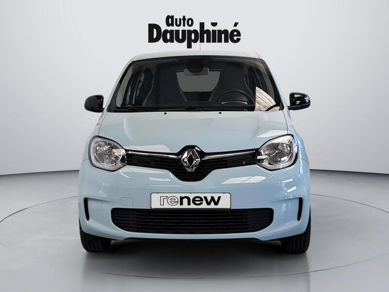 Renault Twingo III