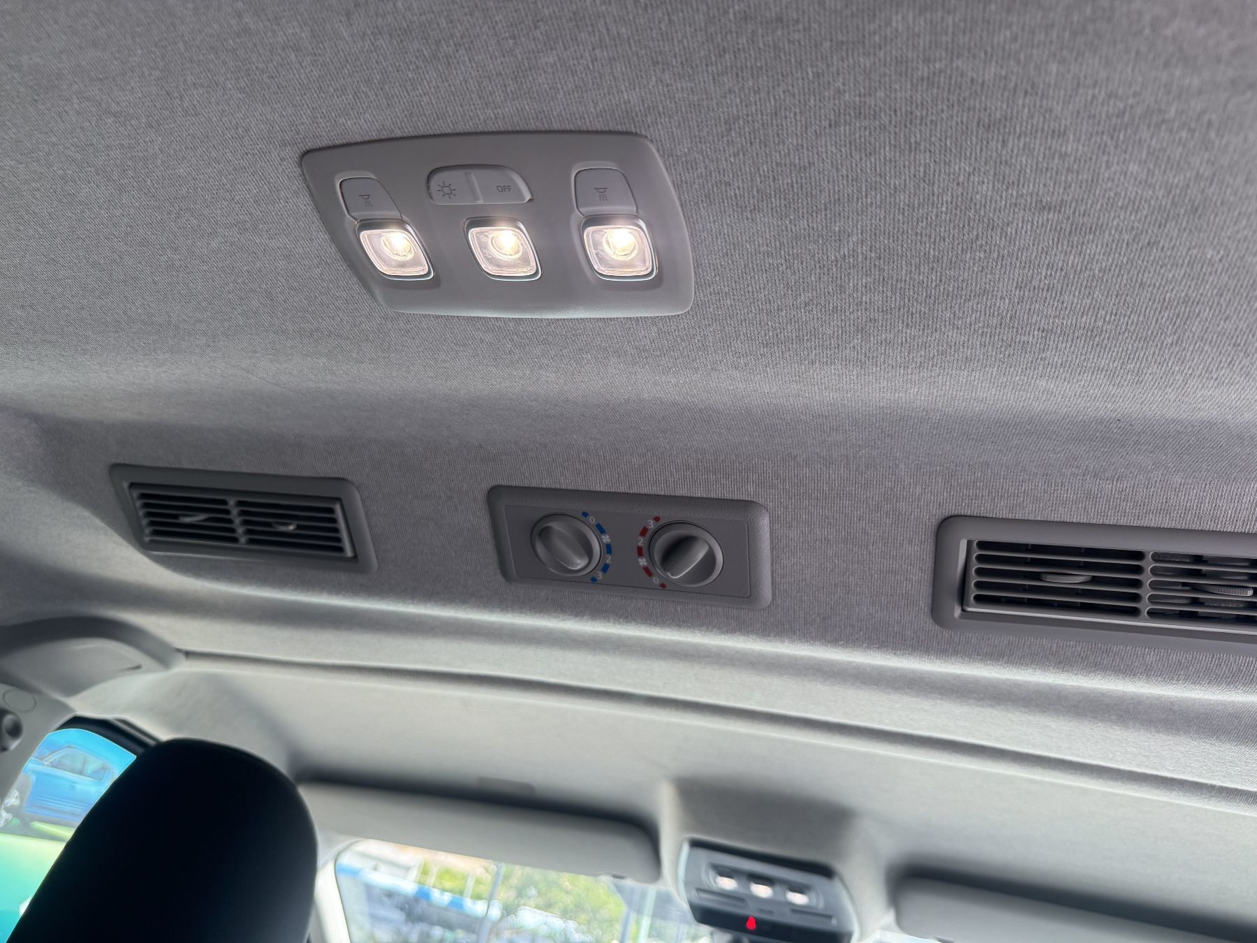 Renault Trafic – Bild 9