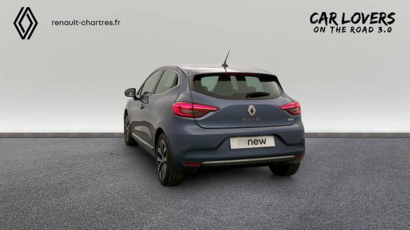 Renault Clio V