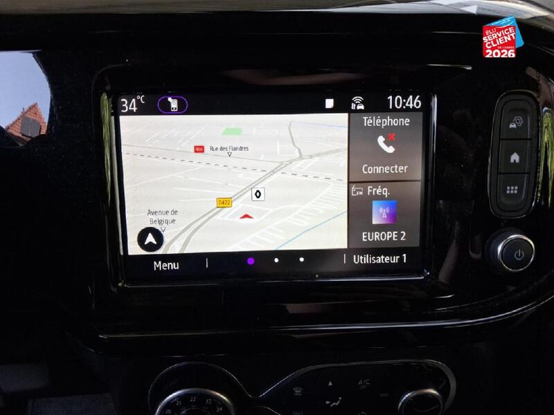 Renault Twingo III
