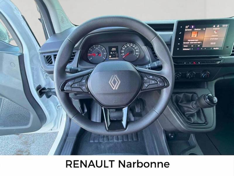 Renault Kangoo VU