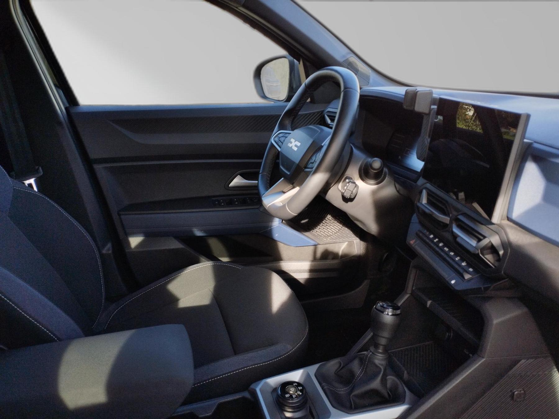 Dacia Duster – Bild 23