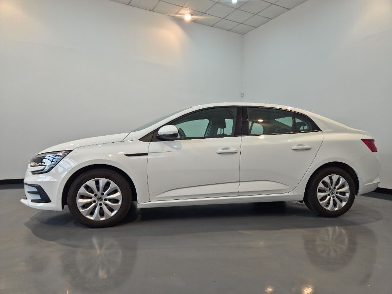 RENAULT Megane 2021 — imagine 28