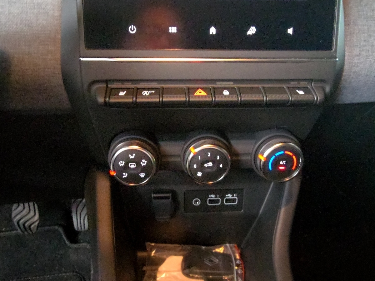 Renault Clio – Bild 17