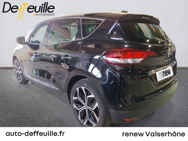 Renault Scenic IV